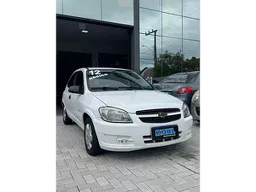 Chevrolet Celta