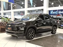 Chevrolet Montana