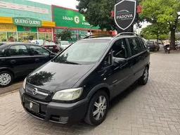 Chevrolet Zafira
