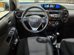 Toyota Etios