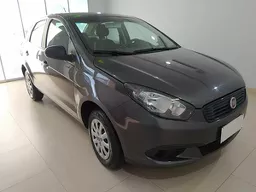 Fiat Grand Siena