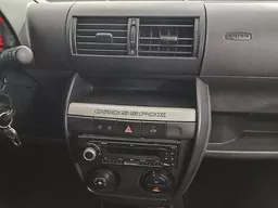 Volkswagen Crossfox