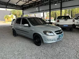 Chevrolet Celta