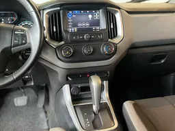 Chevrolet S10