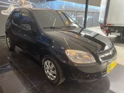 Chevrolet Celta