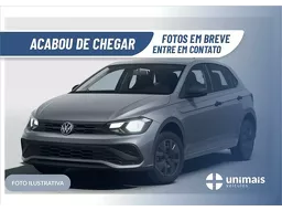 Volkswagen Polo Hatch