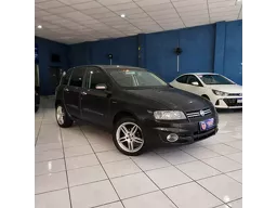 Fiat Stilo