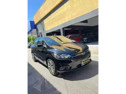 Chevrolet Joy