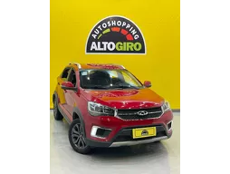 Chery Tiggo 2