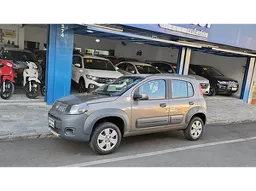 Fiat Uno