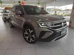Volkswagen Taos