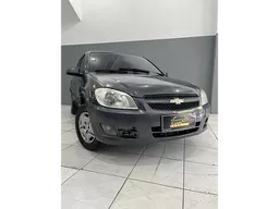 Chevrolet Celta