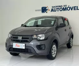 Fiat Mobi