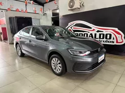 Volkswagen Virtus