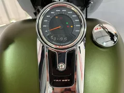 Harley-Davidson Fat Boy