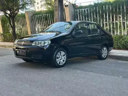 Fiat Siena