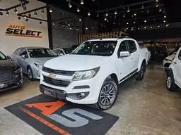 Chevrolet S10