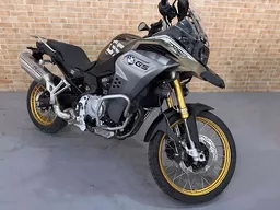 F 850