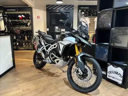 Tiger 900