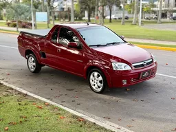 Chevrolet Montana