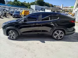 Fiat Fastback
