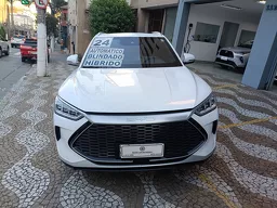 BYD