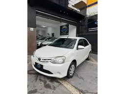 Toyota Etios