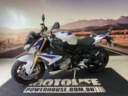 S 1000 R