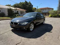 BMW 320i