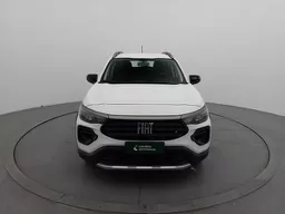 Fiat Pulse