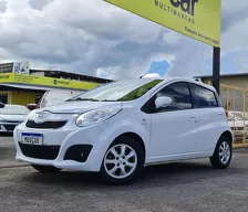 JAC J2