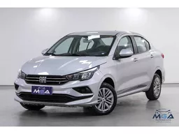 Fiat Cronos