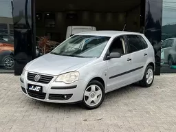 Volkswagen Polo Hatch