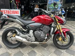 CB 600