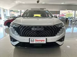 GWM Haval H6