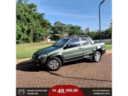 Fiat Strada