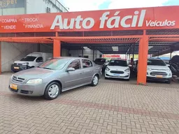 Chevrolet Astra