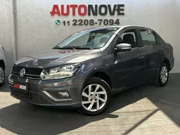 Volkswagen Voyage