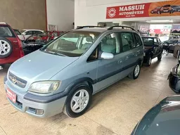 Chevrolet Zafira