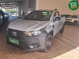 Fiat Strada