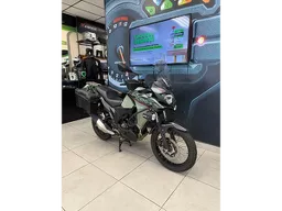 Versys