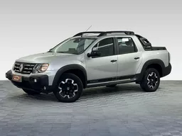 Renault Oroch