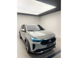 Fiat Fastback
