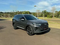 Chery Tiggo 7