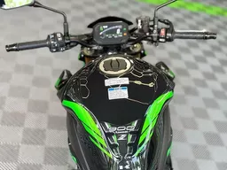 Kawasaki Z