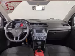 Volkswagen Voyage