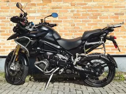 Tiger 1200