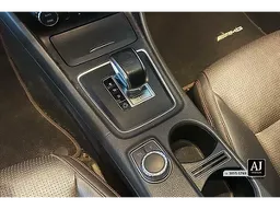 Mercedes-benz A 45 AMG