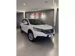 Honda CRV