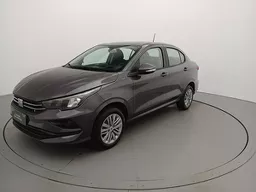 Fiat Cronos